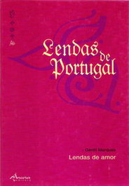 LENDAS DE AMOR (CART.)3º ED., Gentil Marques - ANCORA EDITORA