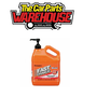 Permatex Jabón mecánico lavamanos Fast Orange 3,785 l