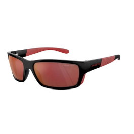 Arnette AN4336-27536Q para Hombre con Cristales Rojos Espejo