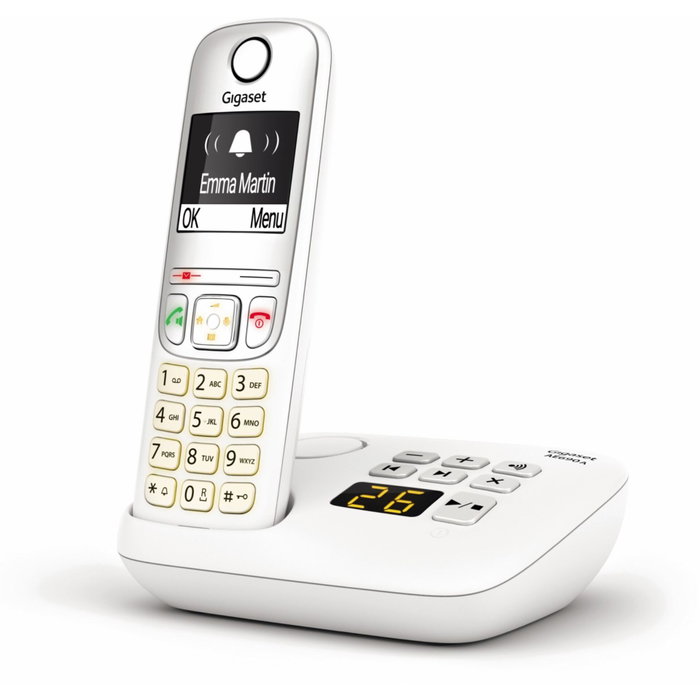 Gigaset AE690A Blanco Gigaset AE690A Blanco