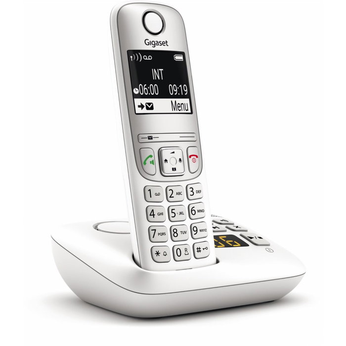 Gigaset AE690A Blanco Gigaset AE690A Blanco