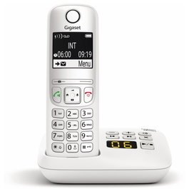 Gigaset AE690A Blanco