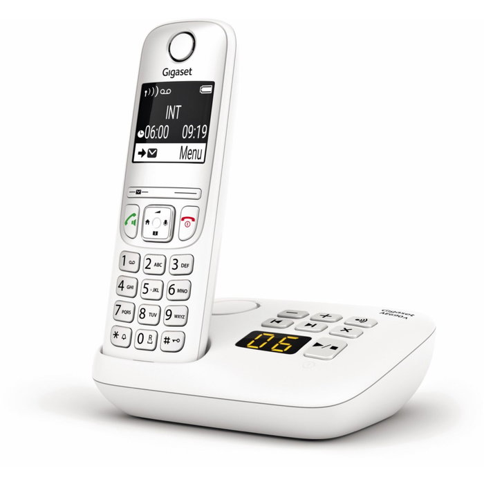 Gigaset AE690A Blanco Gigaset AE690A Blanco