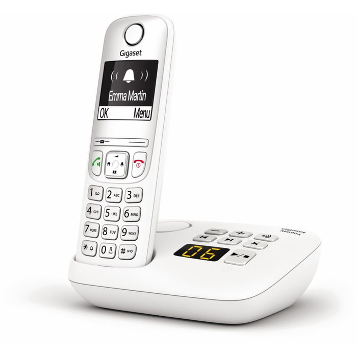 Gigaset AE690A Blanco Gigaset AE690A Blanco