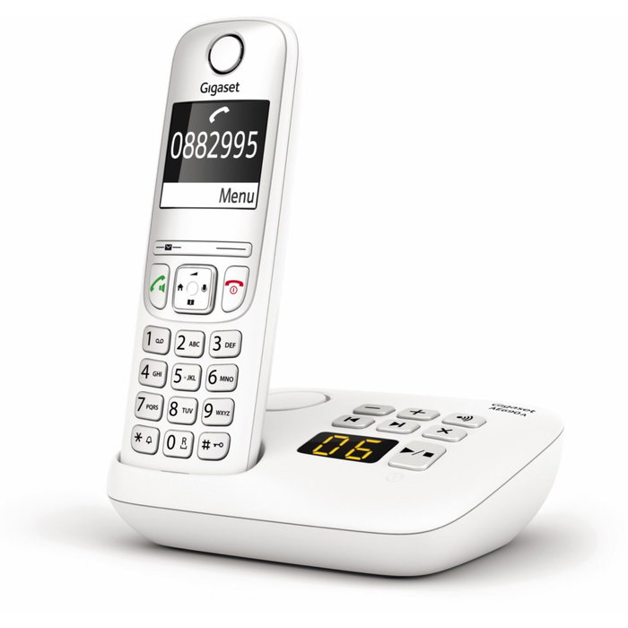 Gigaset AE690A Blanco Gigaset AE690A Blanco