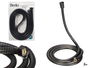 Berilo Manguera Ducha 2M Negro 23x2.5x16.5cm (Set de 12)