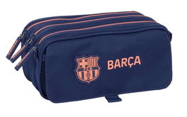 Safta Portatodo Triple F.C. Barcelona 2ª Equipación 25/26