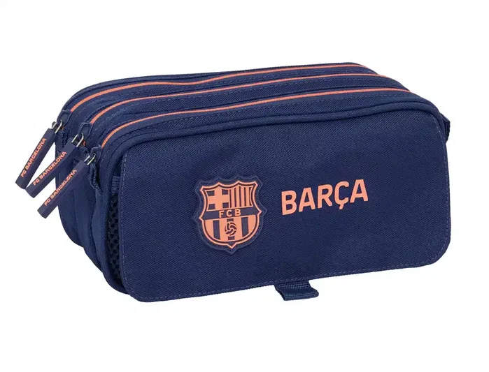 Safta Portatodo Triple F.C. Barcelona 2ª Equipación 25/26 Safta Portatodo Triple F.C. Barcelona 2ª Equipación 25/26