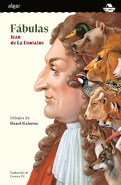 ALGAR EDITORIAL, Fábulas - Jean de la Fontaine, Carmen Gil
