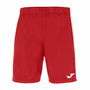 Pantalones Cortos Deportivos para Niños Joma Sport Maxi Blanco Rojo