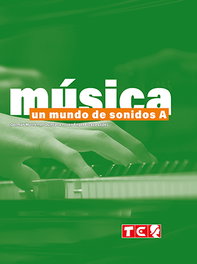 MARFIL, 1 ESO MUSICA MUNDO DE SONIDOS A 2022 - MARFIL