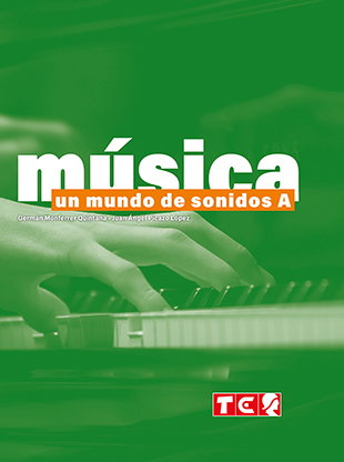 MARFIL, 1 ESO MUSICA MUNDO DE SONIDOS A 2022 - MARFIL
