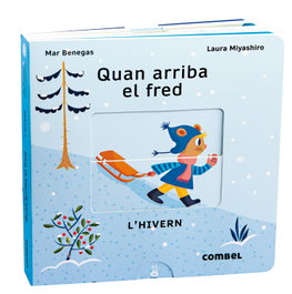 COMBEL, Quan arriba el fred. L'hivern