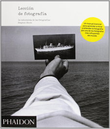 PHAIDON, Leccion de fotografia - una introduccion, Stephen Shore