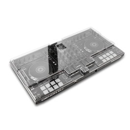 Decksaver Tapa Protectora para Denon Dj Mc7000