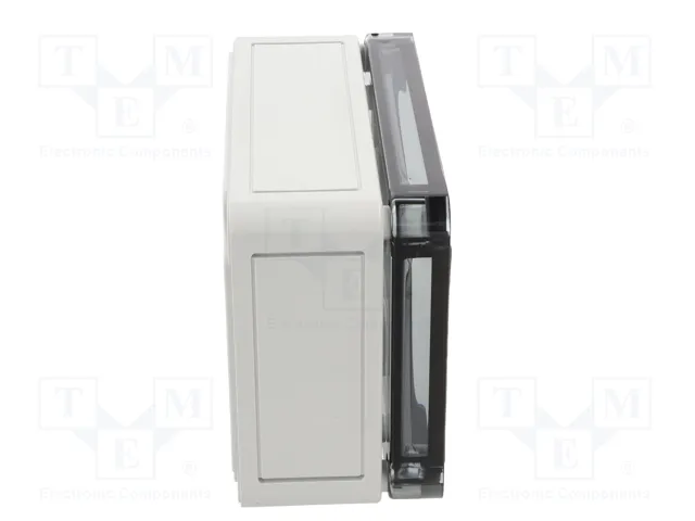 SPELSBERG TK PC Carcasa Universal Gris