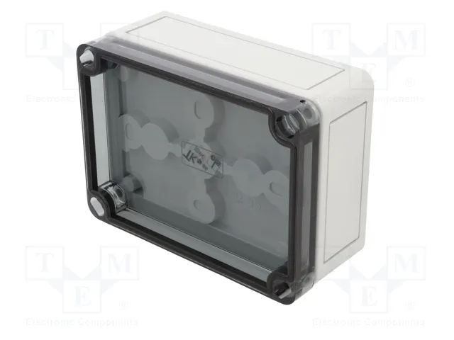 SPELSBERG TK PC Carcasa Universal Gris