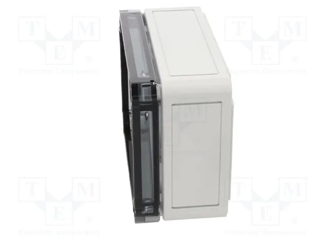 SPELSBERG TK PC Carcasa Universal Gris