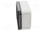 SPELSBERG TK PC Carcasa Universal Gris