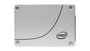 Intel SSD 480GB 2.5" SATA III 3D2 TLC con protección de pérdida de energía y cifrado de hardware