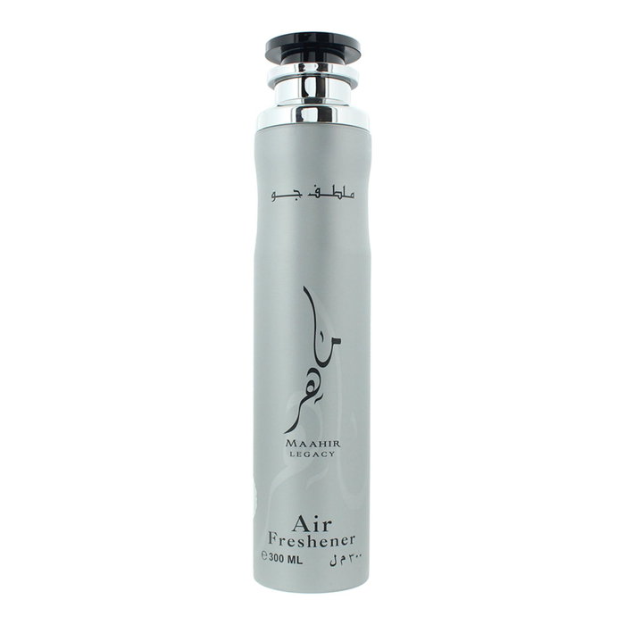 Lattafa Perfumes Maahir Legacy Room Spray 300ml