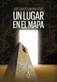 Un lugar en el mapa, José Carlos Santana Pérez - DIARIO DE ATAPUERCA
