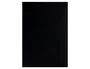Liderpapel Cartulina A4 180g/m2 Negro Paquete de 100 Hojas