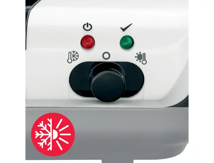 Plastificadora Termica Gbc Inspire A4 Blanco