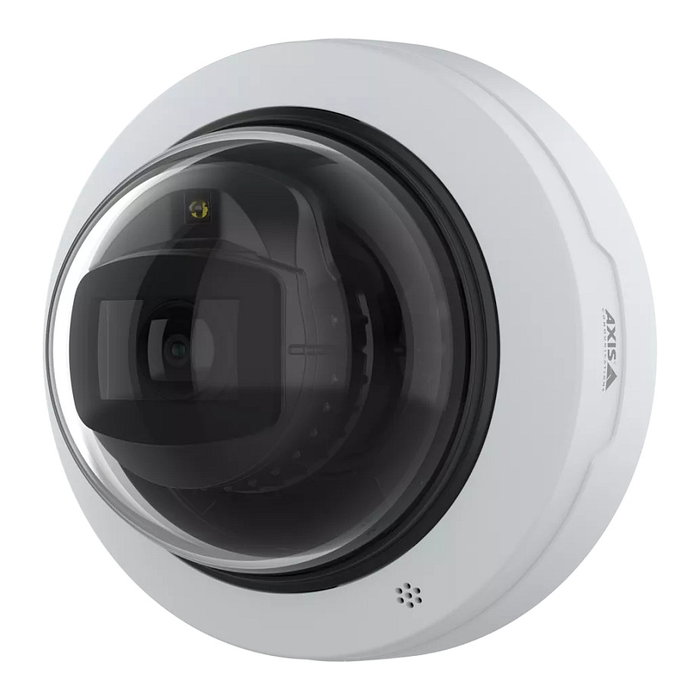 Axis Cámara de Seguridad IP Domo Fijo M4225-LVE 2MP PTZ Digital Exterior, Visión Nocturna, Auto-seguimiento, WDR, PoE, IP66, IK10