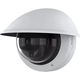 Axis M4225-LVE Cámara de Seguridad IP de 2 MP en Domo