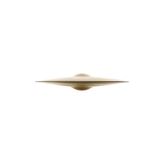 ZILDJIAN A Zildjian New Beat Hi-Hat 15 pulgadas ZILDJIAN A Zildjian New Beat Hi-Hat 15 pulgadas