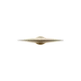 ZILDJIAN A Zildjian New Beat Hi-Hat 15 pulgadas