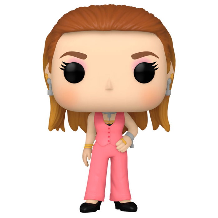 FUNKO Figura POP Ted Lasso Keeley Jones FUNKO Figura POP Ted Lasso Keeley Jones