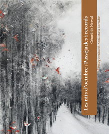 EDICIONS REREMUS, Les nits d'octubre i Passejades i records, Gérard de Nerval - EDICIONS REREMUS