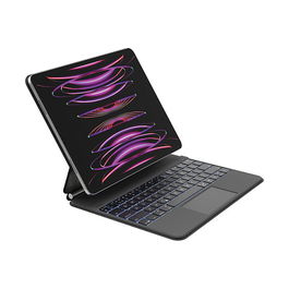 Belkin Pro Teclado con Funda para iPad Pro (12,9 Pulgadas)