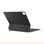 Belkin Pro Teclado con Funda para iPad Pro (12,9 Pulgadas)