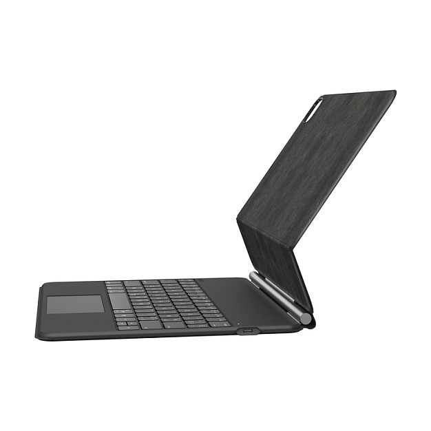 Belkin Pro Teclado con Funda para iPad Pro (12,9 Pulgadas)
