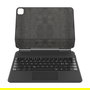 Belkin Pro Teclado con Funda para iPad Pro (12,9 Pulgadas)