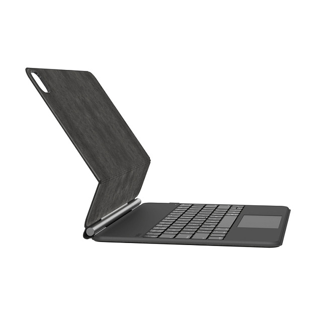 Belkin Pro Teclado con Funda para iPad Pro (12,9 Pulgadas)