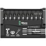 Wera Bit-Check 10 PZ Impaktor 1
