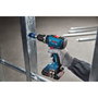 Bosch GSB 18V-65 Professional Taladro Percutor Recargable
