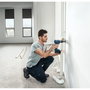 Bosch GSB 18V-65 Professional Taladro Percutor Recargable