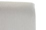 DKD Home Decor Sillon Moderno Blanco Negro 74 x 79 x 64 cm