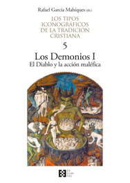 LOS DEMONIOS I, Rafael García Mahíques - ENCUENTRO
