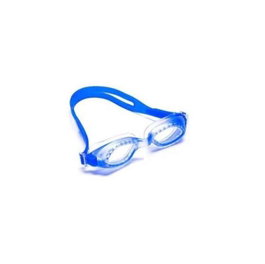 Poessa Gafas de Natación Junior Anti-Niebla con Protección UVA/UVB