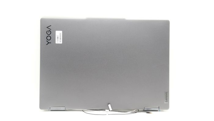 Lenovo Ensamblaje Bisagra Pantalla para Portátil, 0.1 kg, Componente Esencial para Mecanismo de Bisagra