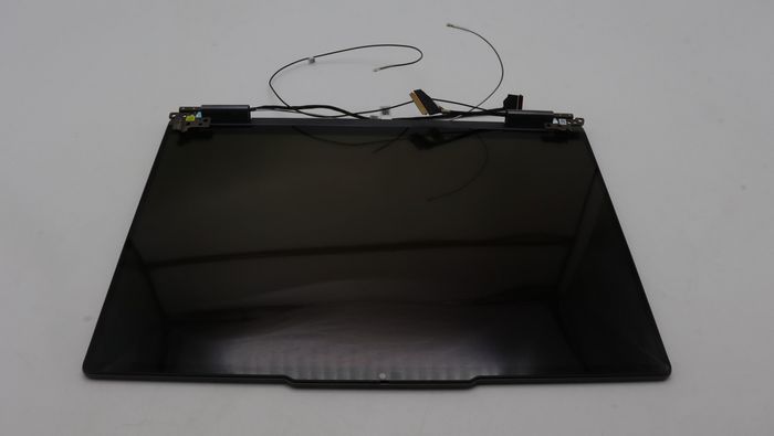 Lenovo Ensamblaje Bisagra Pantalla para Portátil, 0.1 kg, Componente Esencial para Mecanismo de Bisagra