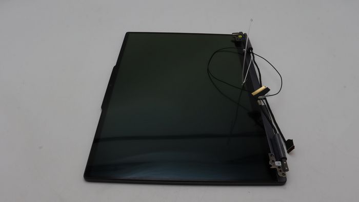 Lenovo Ensamblaje Bisagra Pantalla para Portátil, 0.1 kg, Componente Esencial para Mecanismo de Bisagra