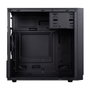 Hiditec Q5 PRO Caja Minitorre Negro