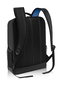 Dell Mochila Essentia Backpack 15 (ES1520P) 15.6", 31 x 14 x 43 cm, 20 L, 450 g